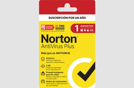 Norton Antivirus image