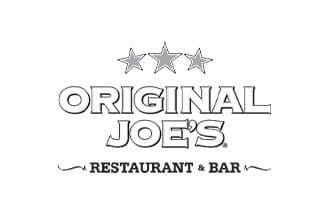 Original Joe's image