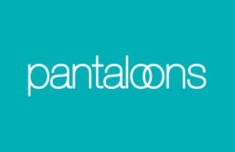 Pantaloons Gift Card image