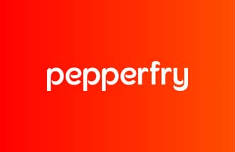 Pepperfry image
