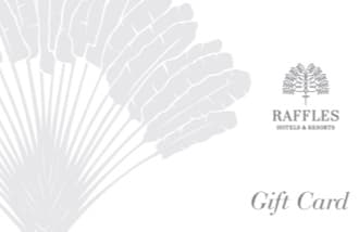 Raffles Hotels & Resorts image
