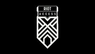 Riot Access image