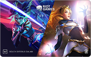 Riot Games image