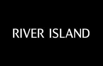 River Island image