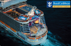 Royal Caribbean image