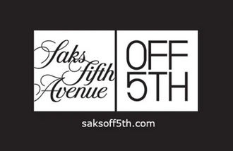 Saks OFF 5TH image
