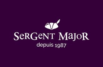 Sergent Major image