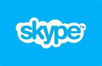 Skype image
