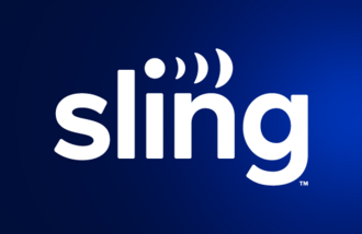 Sling television image