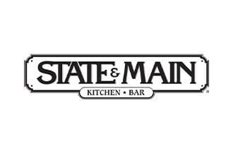 State & Main image