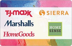 T.J.Maxx image