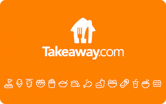 Takeaway.com image