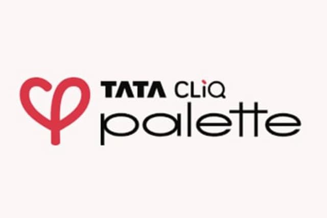 Tata CliQ Palette image