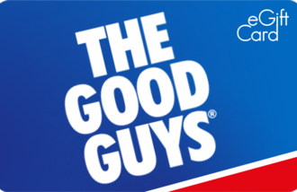 The Good Guys image