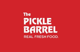 The Pickle Barrel image