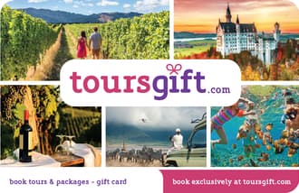 ToursGift image