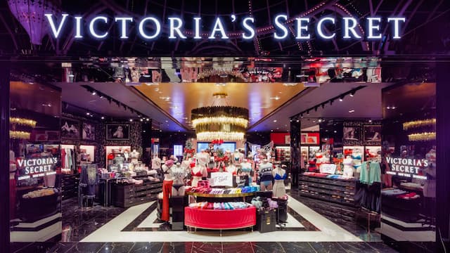 Victoria's Secret image
