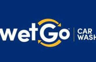 WetGo Car Wash image