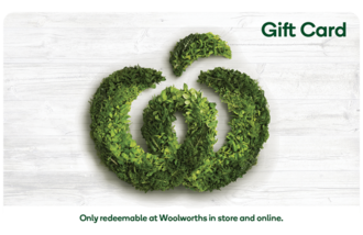 Woolworths Supermarket image