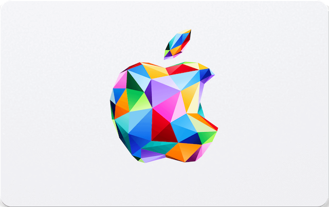 Apple image