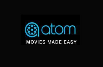 Atom Tickets image