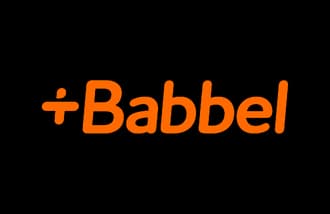 Babbel Germany image