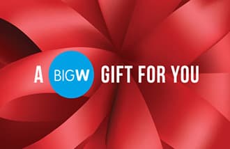 Big W image