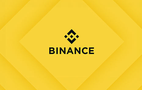 Binance Gift cards