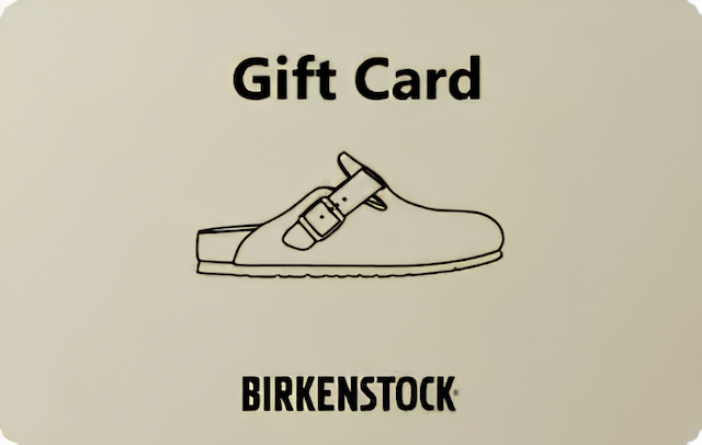 Birkenstock