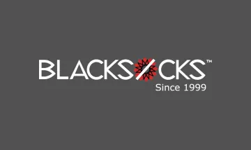 Blacksocks image