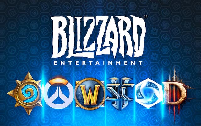 Blizzard image