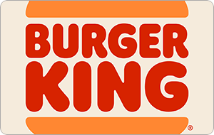 BURGER KING image