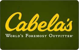 Cabela's image