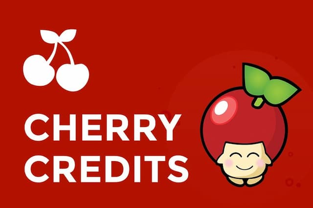 Cherry Credits image