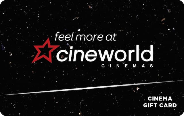 Cineworld image