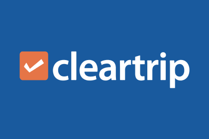 Cleartrip Flights and Hotels image