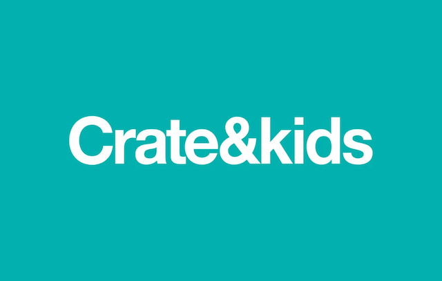 Crate & Kids image