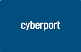 Cyberport image