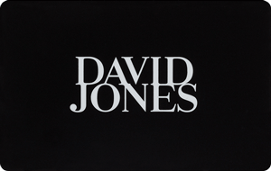 David Jones image