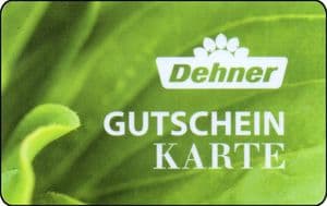 Dehner image