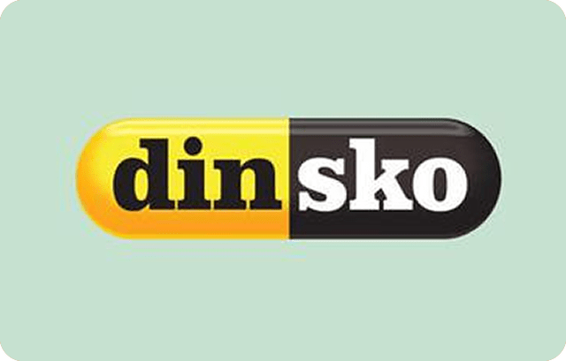 DinSko image