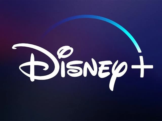 Disney Plus image