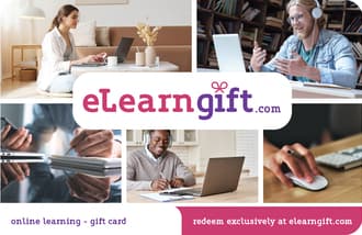 eLearnGift image