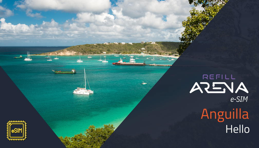Anguilla