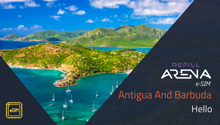 Antigua And Barbuda