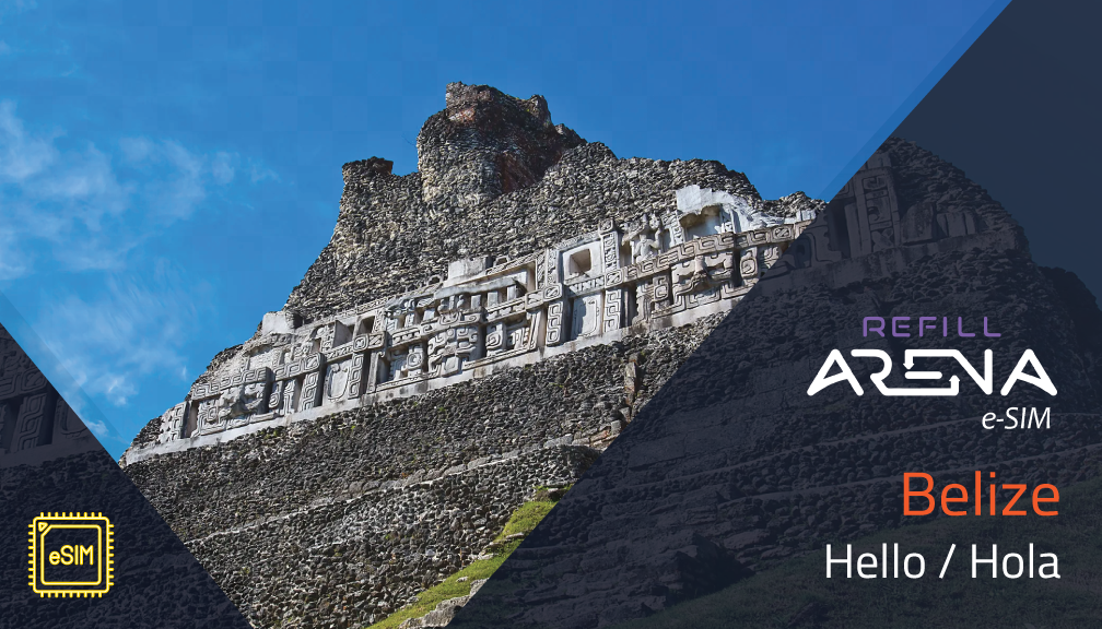 Belize eSIM