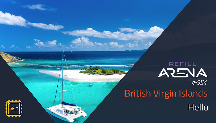 British Virgin Islands