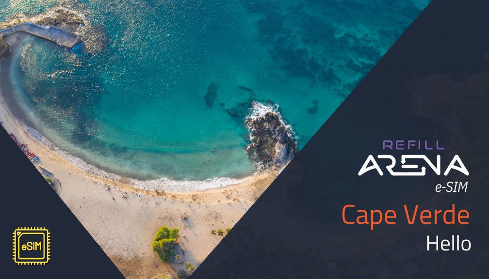 Cape Verde eSIM