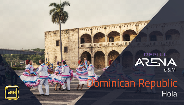 Dominican Republic