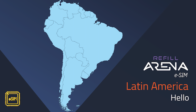 Latin America